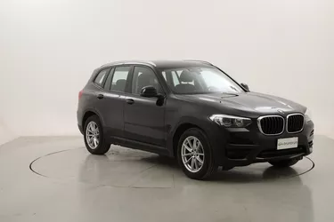 BMW X3 18d sDrive Business Advantage 2.0 Diesel 150CV Automatico BMW X3 18d sDrive Business Advantage 2.0 Diesel 150CV Automatico