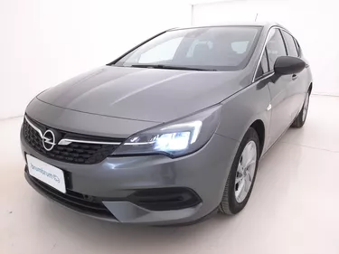 Opel Astra Business Elegance AT9  1.5 Diesel 122CV Automatico Visione frontale