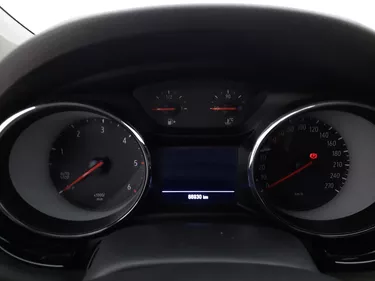 Opel Astra Business Elegance AT9  1.5 Diesel 122CV Automatico Interni