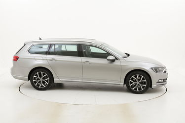 Volkswagen Passat usata del 2016 con 118.888 km