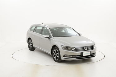 Volkswagen Passat usata del 2016 con 118.888 km