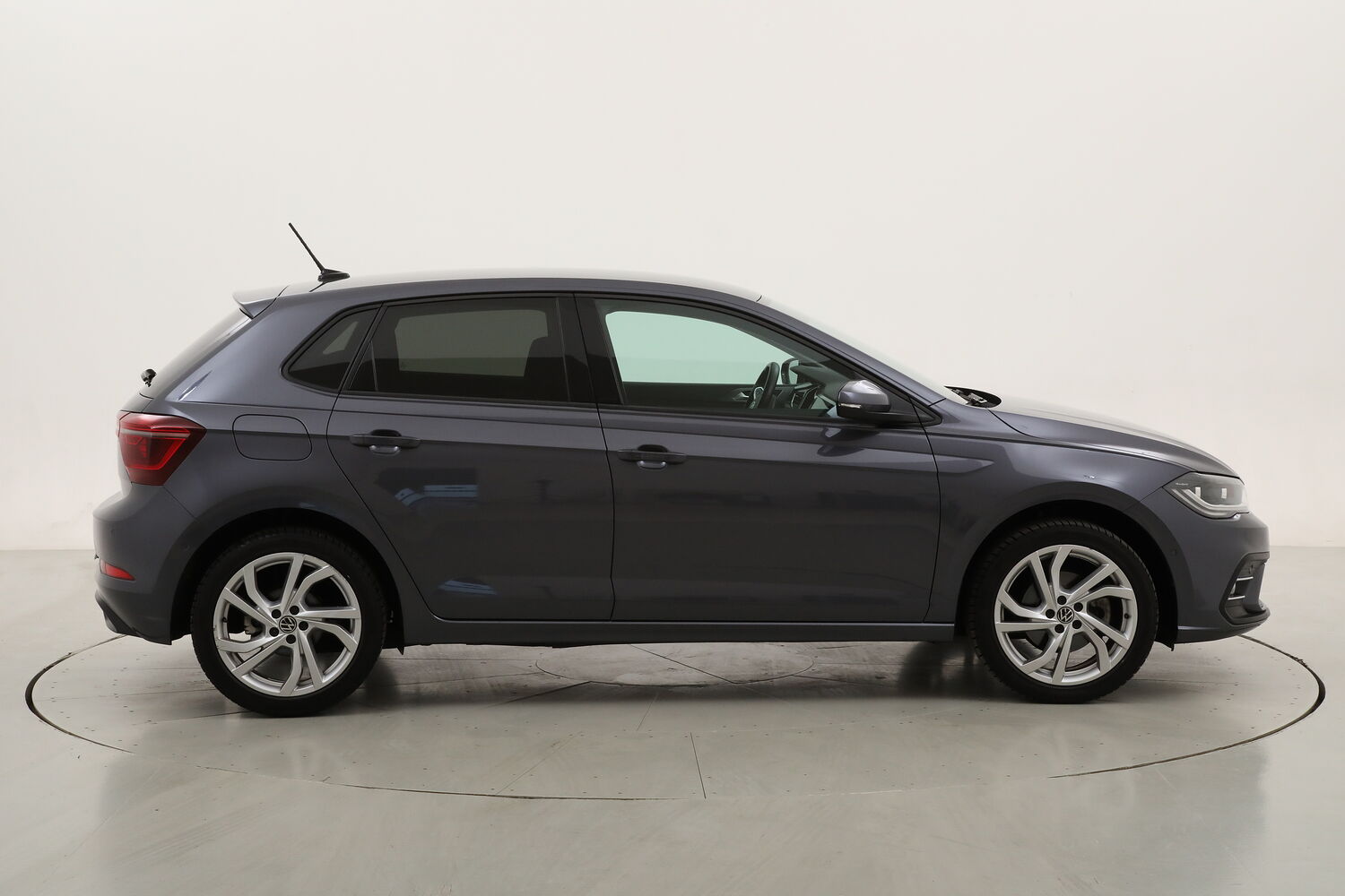 Volkswagen Polo Style DSG usata del 2022 con 50.253 km
