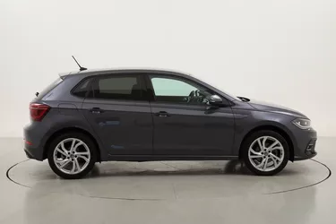 Volkswagen Polo Style DSG 1.0 Benzina 110CV Automatico