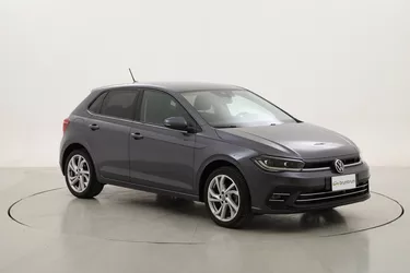 Volkswagen Polo Style DSG 1.0 Benzina 110CV Automatico