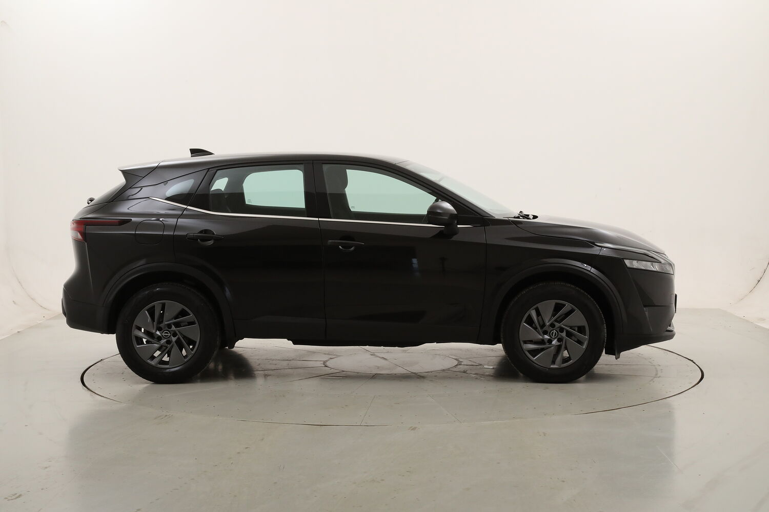 Nissan Qashqai MHEV Business Xtronic usata del 2023 con 41.368 km