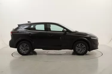 Nissan Qashqai MHEV Business Xtronic 1.3 Mild Hybrid 158CV Automatico Nissan Qashqai MHEV Business Xtronic 1.3 Mild Hybrid 158CV Automatico