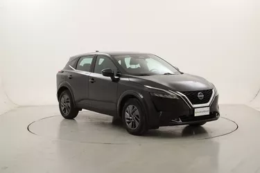 Nissan Qashqai MHEV Business Xtronic 1.3 Mild Hybrid 158CV Automatico Nissan Qashqai MHEV Business Xtronic 1.3 Mild Hybrid 158CV Automatico