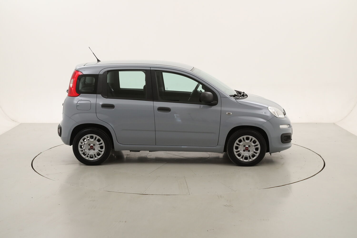 Fiat Panda Hybrid usata del 2022 con 29.797 km