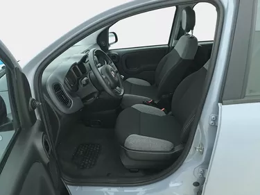 Fiat Panda Hybrid 1.0 Mild Hybrid 70CV Manuale Sedili
