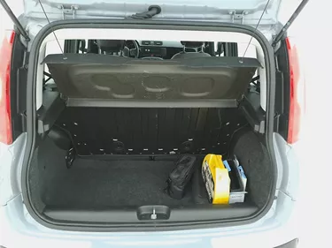 Fiat Panda Hybrid 1.0 Mild Hybrid 70CV Manuale Bagagliaio