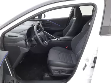 Toyota C-HR Hybrid Lounge 1.8 Full Hybrid 140CV Automatico Sedili