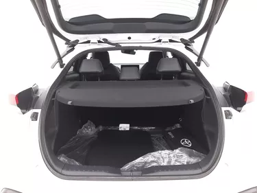 Toyota C-HR Hybrid Lounge 1.8 Full Hybrid 140CV Automatico Bagagliaio