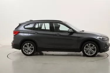 BMW X1 18d xDrive Business Advantage 2.0 Diesel 150CV Manuale