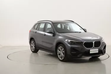 BMW X1 18d xDrive Business Advantage 2.0 Diesel 150CV Manuale
