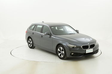 BMW Serie 3 usata del 2016 con 111.304 km