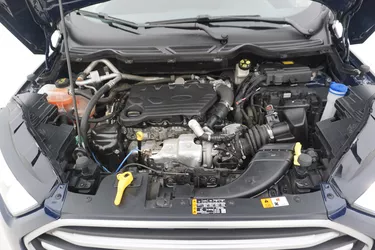 Ford EcoSport Business 1.5 Diesel 99CV Manuale Vano motore