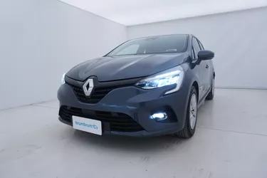 Renault Clio Business 1.0 Benzina 101CV Manuale Visione frontale