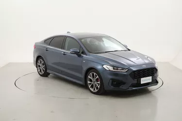 Ford Mondeo Hybrid ST-Line Business 2.0 Full Hybrid 187CV Automatico