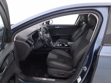 Ford Mondeo Hybrid ST-Line Business 2.0 Full Hybrid 187CV Automatico Sedili