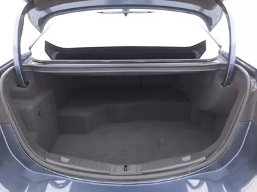 Ford Mondeo Hybrid ST-Line Business 2.0 Full Hybrid 187CV Automatico Bagagliaio