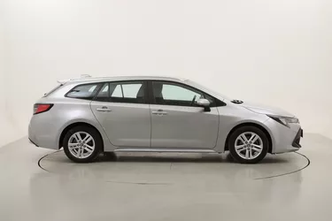Toyota Corolla TS Hybrid Business 1.8 Full Hybrid 122CV Automatico