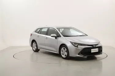 Toyota Corolla TS Hybrid Business 1.8 Full Hybrid 122CV Automatico