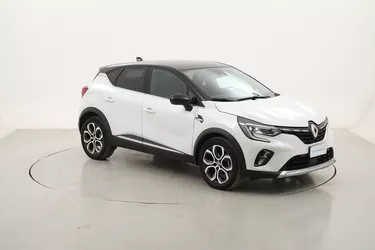 Renault Captur Hybrid Techno 1.3 Mild Hybrid 140CV Manuale