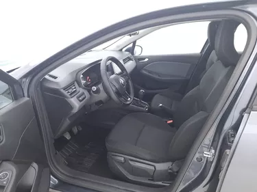 Renault Clio Business 1.5 Diesel 86CV Manuale Sedili