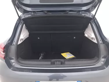 Renault Clio Business 1.5 Diesel 86CV Manuale Bagagliaio