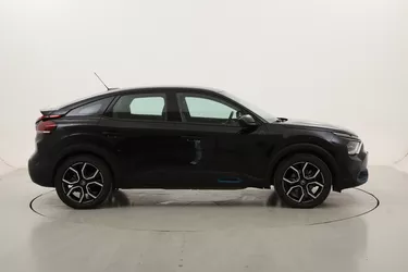 Citroen C4 Feel Pack Elettrico 136CV Automatico