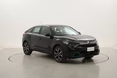Citroen C4 Feel Pack Elettrico 136CV Automatico