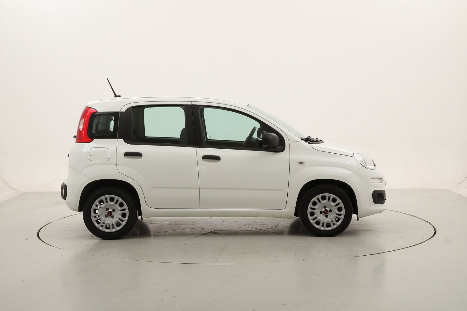 Fiat Panda Easy usata del 2020 con 57.964 km