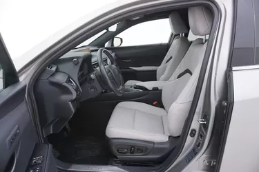 Lexus UX Luxury 4WD 2.0 Full Hybrid 184CV Automatico Sedili