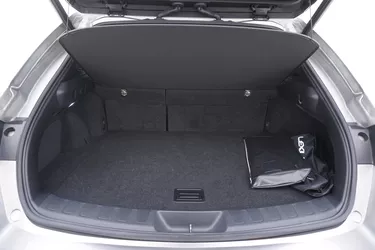 Lexus UX Luxury 4WD 2.0 Full Hybrid 184CV Automatico Bagagliaio