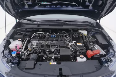 Toyota Corolla Hybrid Business 1.8 Full Hybrid 122CV Automatico Vano motore