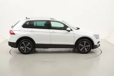 Volkswagen Tiguan Business DSG 2.0 Diesel 150CV Automatico Volkswagen Tiguan Business DSG 2.0 Diesel 150CV Automatico