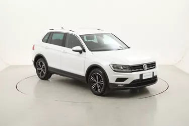 Volkswagen Tiguan Business DSG 2.0 Diesel 150CV Automatico Volkswagen Tiguan Business DSG 2.0 Diesel 150CV Automatico