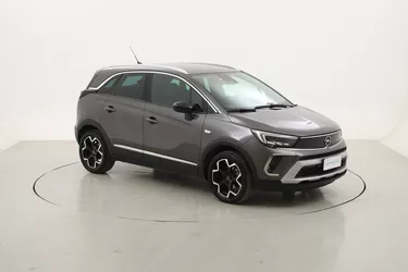 Opel Crossland Ultimate AT6 1.5 Diesel 120CV Automatico Opel Crossland Ultimate AT6 1.5 Diesel 120CV Automatico