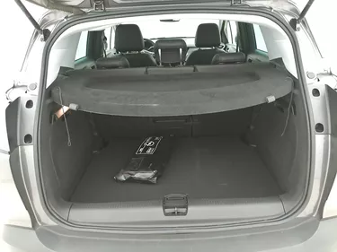 Opel Crossland Ultimate AT6 1.5 Diesel 120CV Automatico Bagagliaio