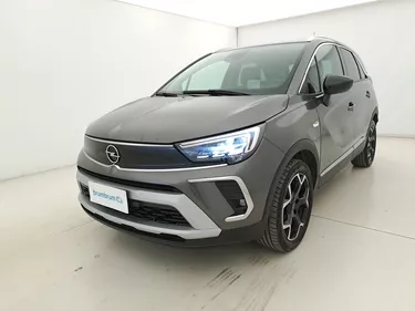 Opel Crossland Ultimate AT6 1.5 Diesel 120CV Automatico Visione frontale