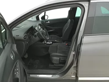 Opel Crossland Ultimate AT6 1.5 Diesel 120CV Automatico Sedili