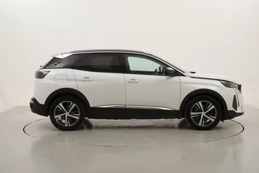 Peugeot 3008 Hybrid Allure Pack 1.6 Plug-In Hybrid 225CV Automatico Peugeot 3008 Hybrid Allure Pack 1.6 Plug-In Hybrid 225CV Automatico