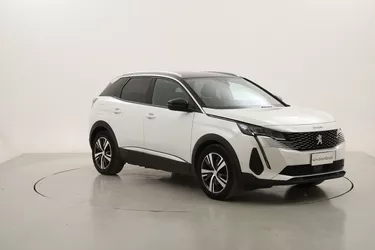 Peugeot 3008 Hybrid Allure Pack 1.6 Plug-In Hybrid 225CV Automatico Peugeot 3008 Hybrid Allure Pack 1.6 Plug-In Hybrid 225CV Automatico