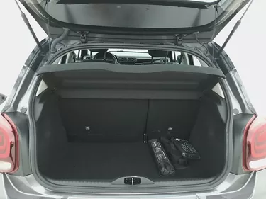 Citroen C3 Shine 1.5 Diesel 102CV Manuale Bagagliaio