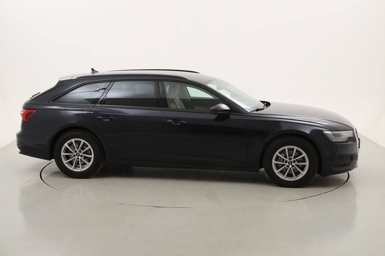Audi A6 Avant Business quattro S tronic usata del 2021 con 90.427 km