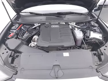 Audi A6 Avant Business quattro S tronic 2.0 Mild Hybrid 204CV Automatico Vano motore