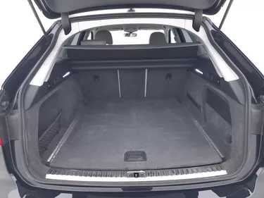 Audi A6 Avant Business quattro S tronic 2.0 Mild Hybrid 204CV Automatico Bagagliaio