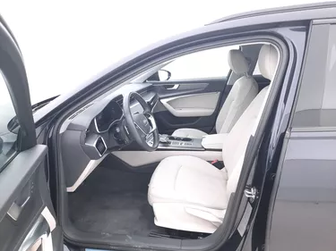 Audi A6 Avant Business quattro S tronic 2.0 Mild Hybrid 204CV Automatico Sedili