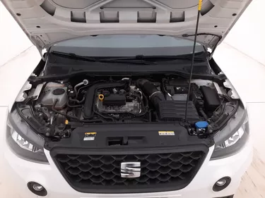 Seat Arona Style DSG 1.0 Benzina 110CV Automatico Vano motore