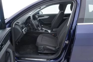 Audi A4 Avant 35 TFSI Business Advanced 2.0 Mild Hybrid 150CV Manuale Sedili